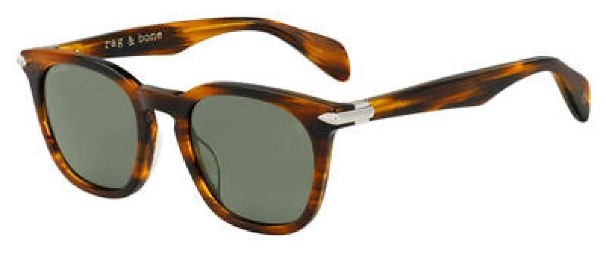 Rag & Bone 5021 Sunglasses - view 8